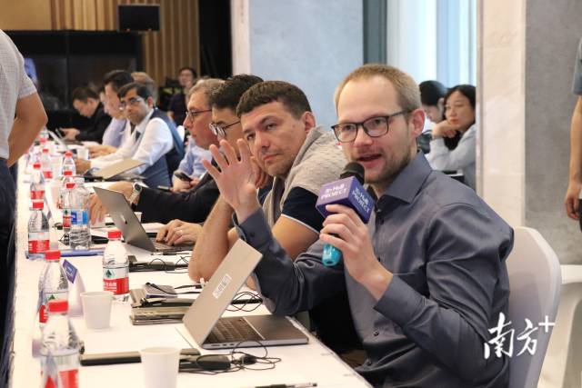 人體蛋白質組導航國際大科學計劃匯聚全球頂尖科學家深入探討國際合作與共贏。