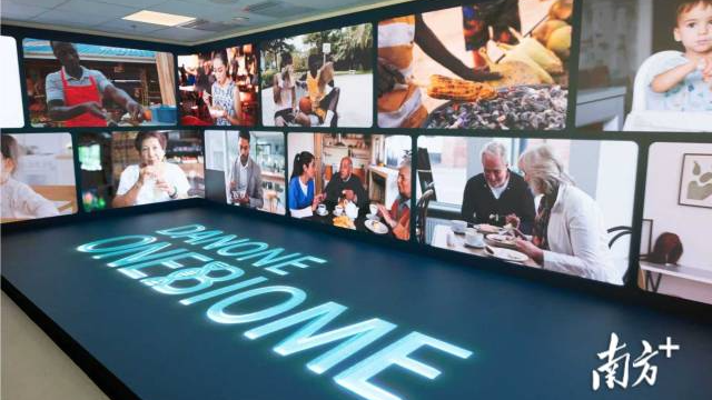 “最佳的數(shù)字化創(chuàng)新實驗場！”跨國企業(yè)眼中的中國機(jī)遇