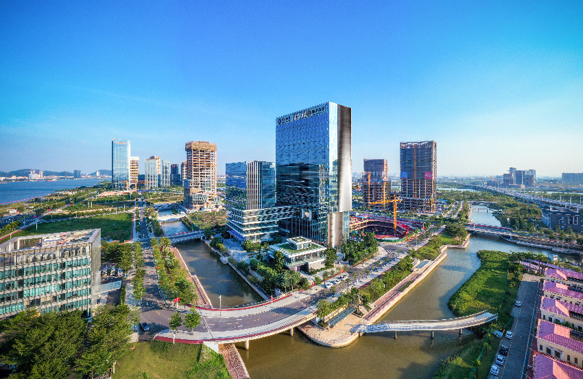 廣州發布智能無人系統產業政策，布局海陸空全域