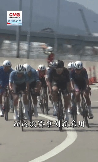 從“無感通關”到每日通關,灣區融合加速度 從“無感通關”到每日通關,灣區融合加速度