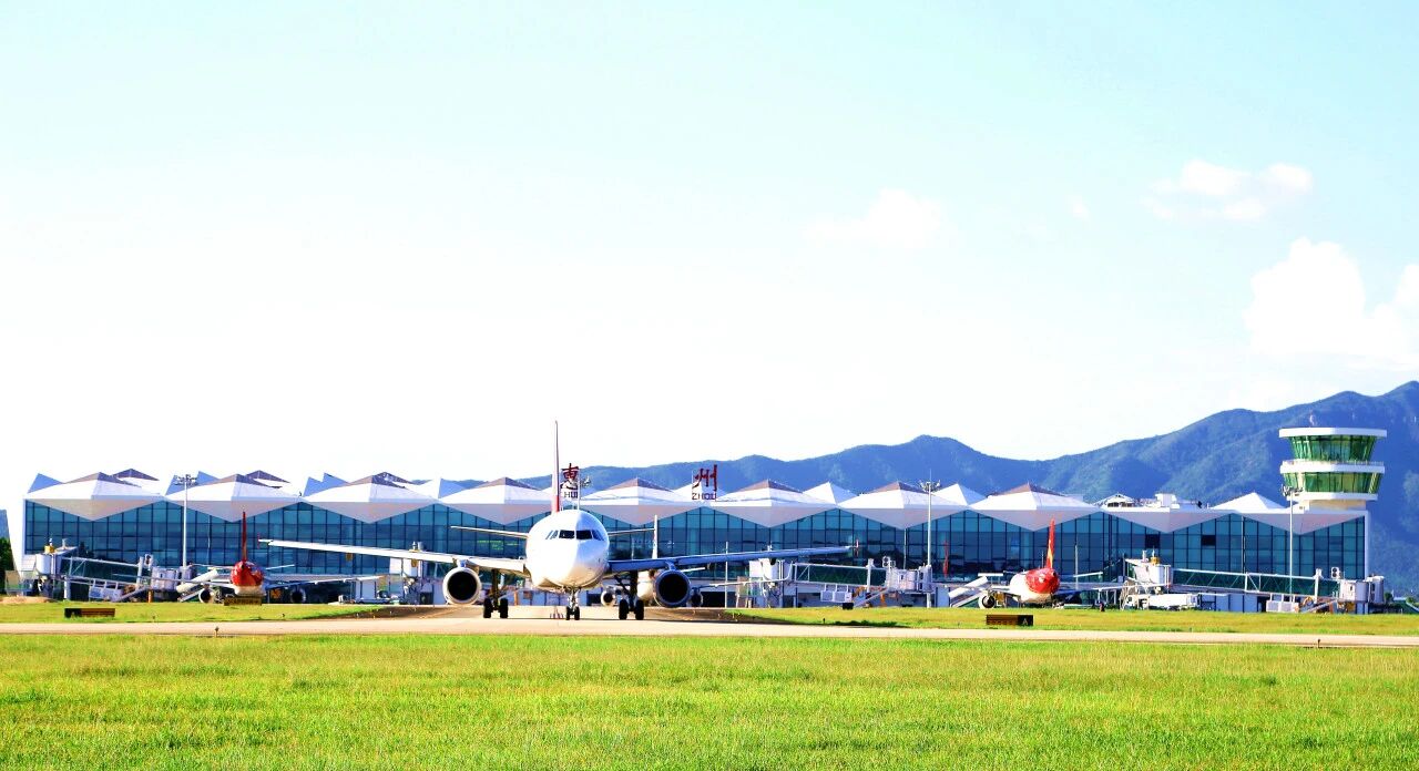 惠州機場