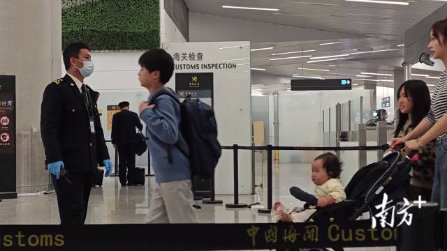 廣州白云機場 廣州白云機場