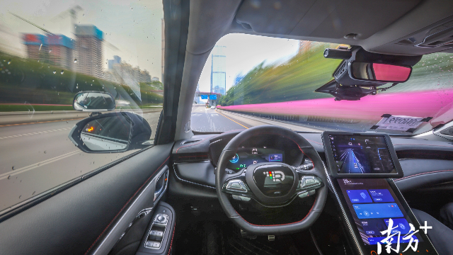 廣東出臺14條措施，推動AI賦能交通運輸高質量發展