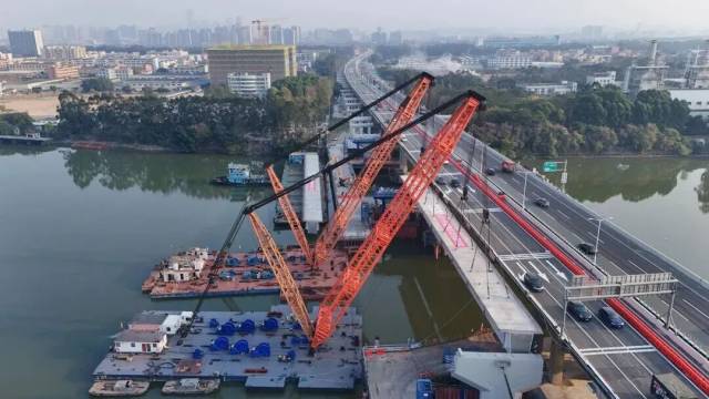 圖源：廣東省公路建設(shè)有限公司