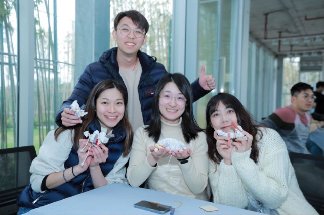 大灣區青年就業計劃 大灣區青年就業計劃