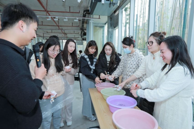 大灣區青年就業計劃 大灣區青年就業計劃