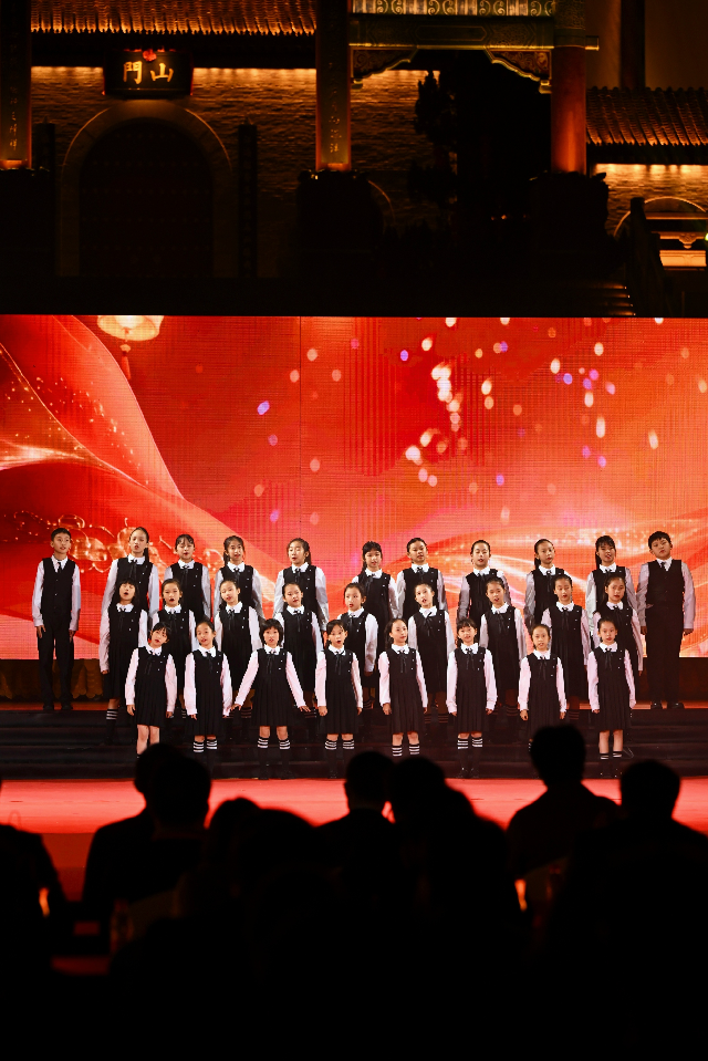 2026年粵港澳大灣區燈會 2026年粵港澳大灣區燈會