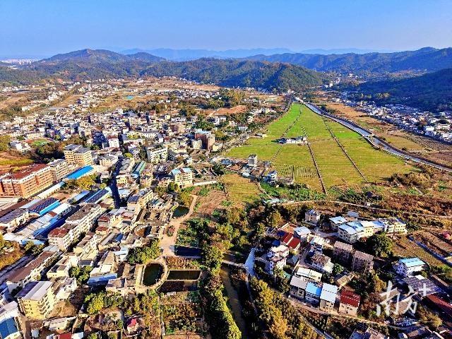 城鎮化建設